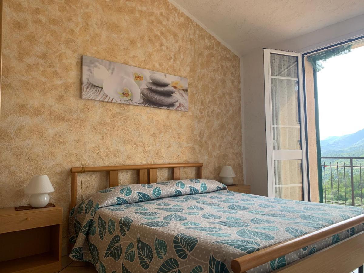 Agriturismo Gli Ulivi Garlenda Ngoại thất bức ảnh
