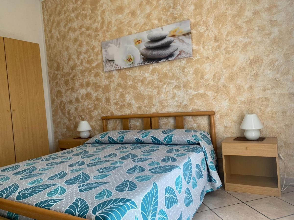 Agriturismo Gli Ulivi Garlenda Ngoại thất bức ảnh