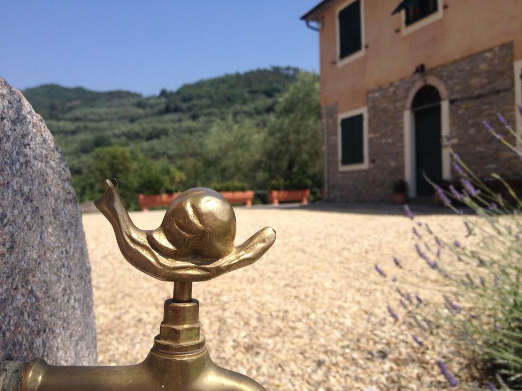 Agriturismo Gli Ulivi Garlenda Phòng bức ảnh