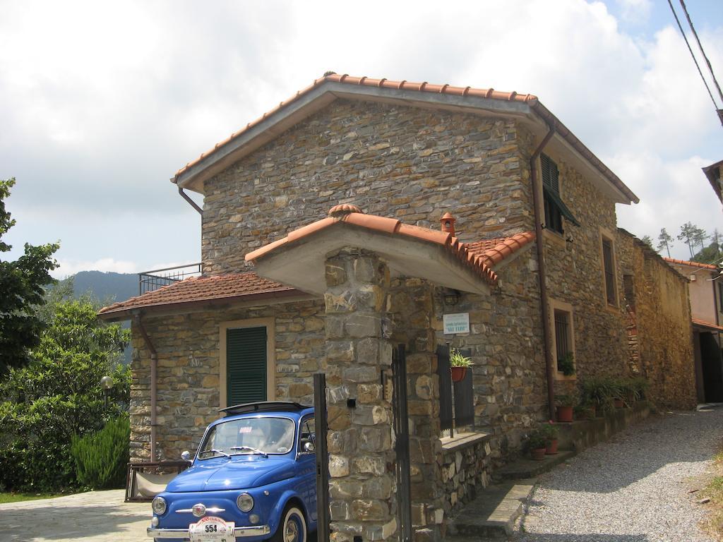 Agriturismo Gli Ulivi Garlenda Phòng bức ảnh