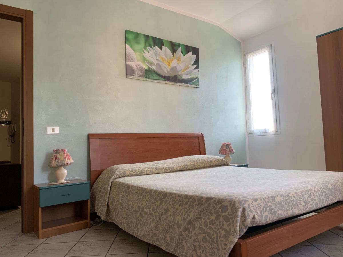 Agriturismo Gli Ulivi Garlenda Ngoại thất bức ảnh